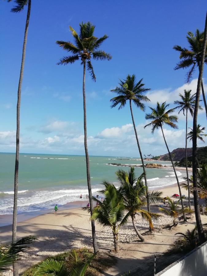Apartamento Flat Nord Tabatinga Conde  Exterior foto